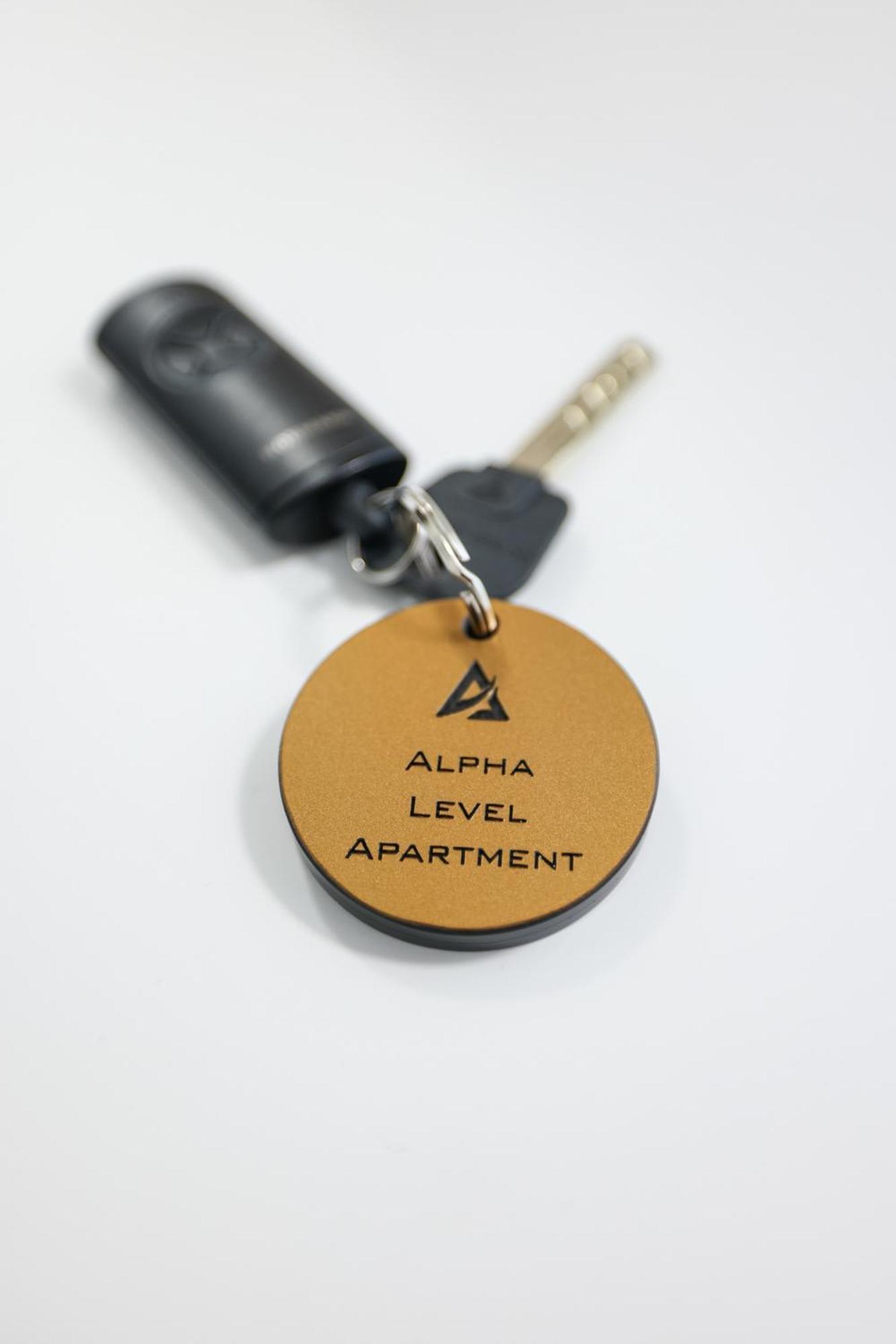 Alpha Level Apartment Zara Esterno foto