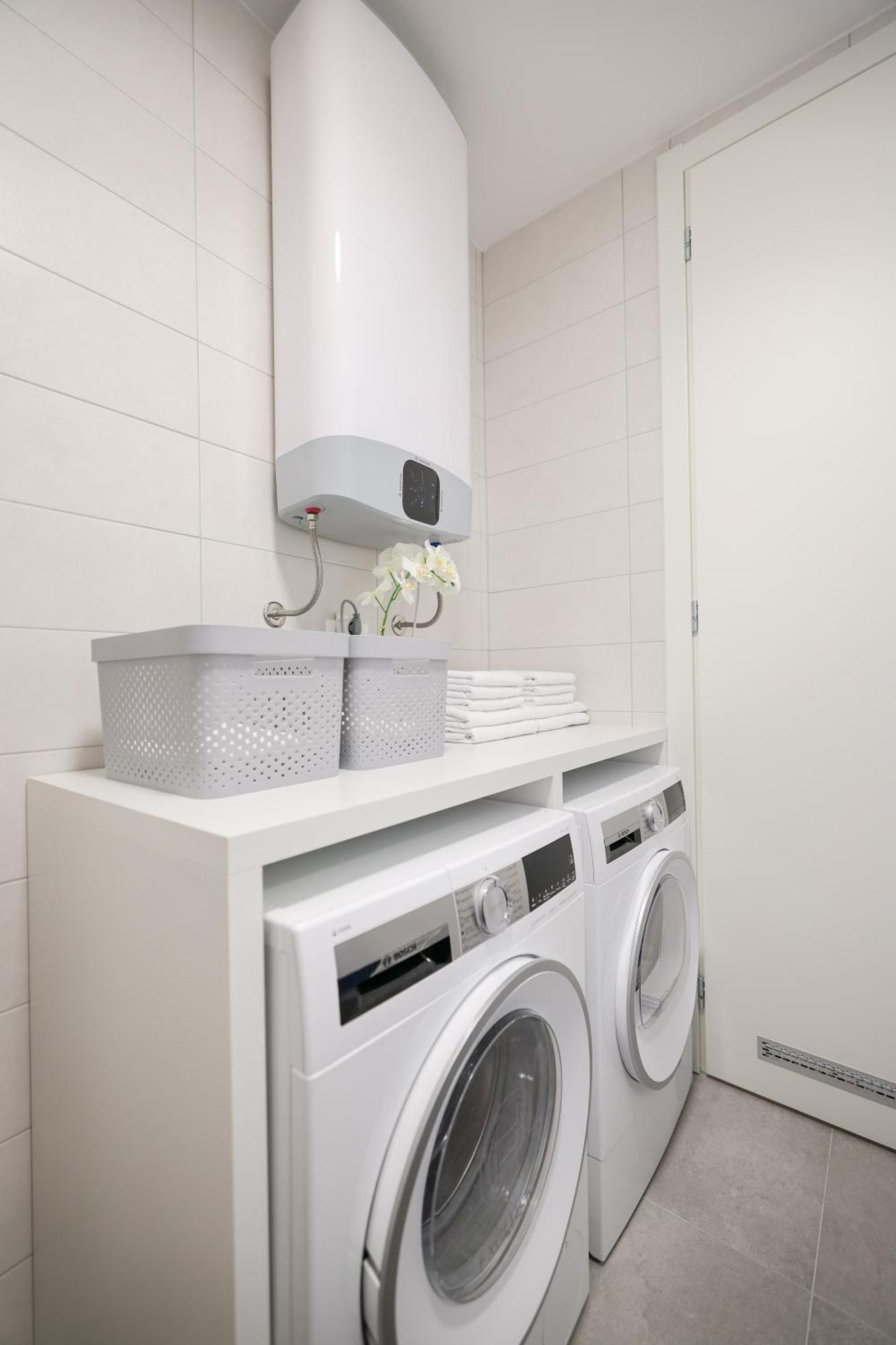 Alpha Level Apartment Zara Esterno foto