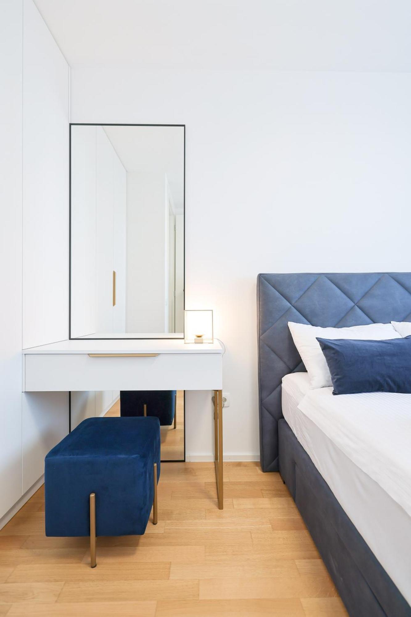 Alpha Level Apartment Zara Esterno foto